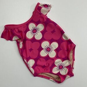 Tea Collection Bathing Suit (size 12-18m)